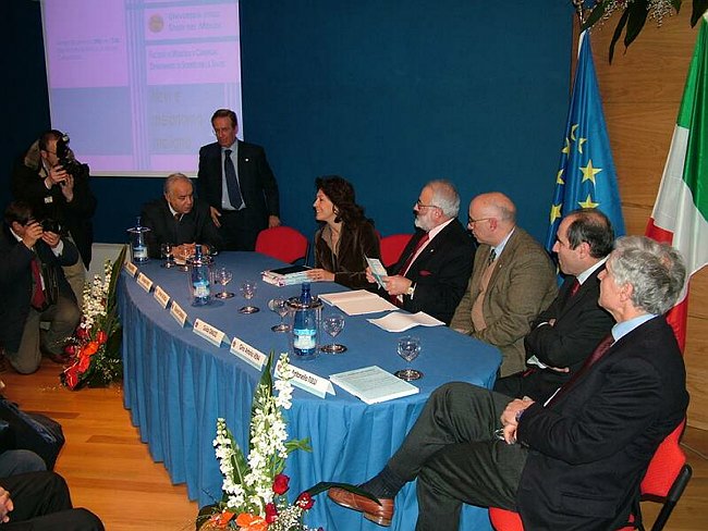 Nevi e melanoma maligno