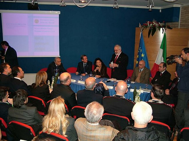 Nevi e melanoma maligno