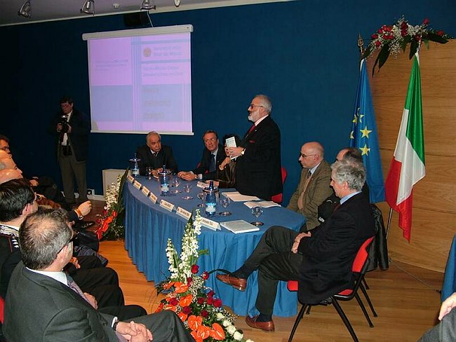 Nevi e melanoma maligno