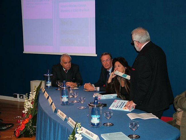 Nevi e melanoma maligno