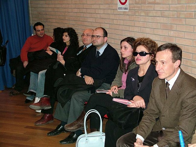 Nevi e melanoma maligno