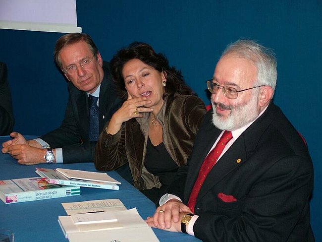 Nevi e melanoma maligno