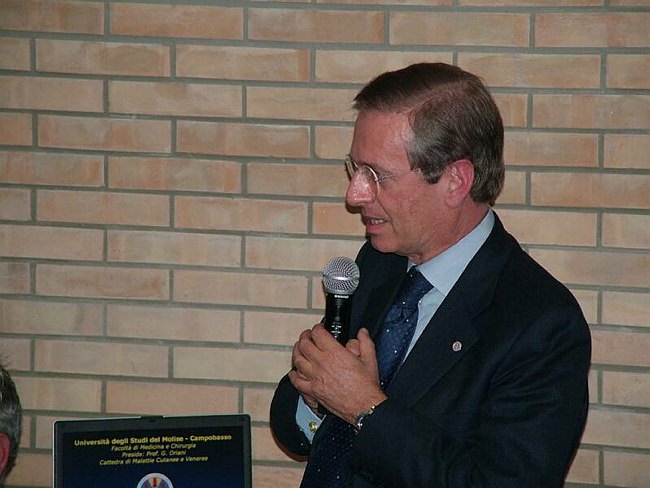 Nevi e melanoma maligno