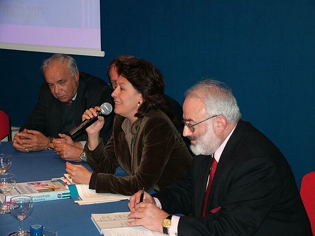 Nevi e melanoma maligno