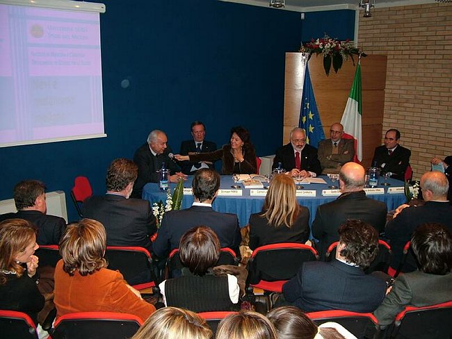 Nevi e melanoma maligno