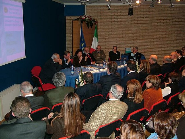 Nevi e melanoma maligno