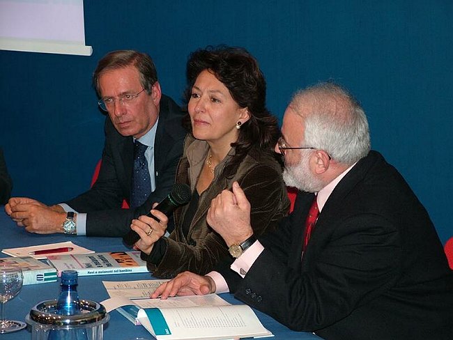 Nevi e melanoma maligno