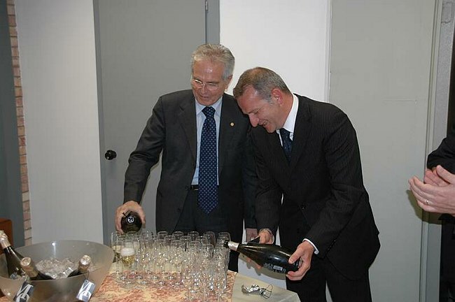 NOMINA DIRETTORE AMMINISTRATIVO