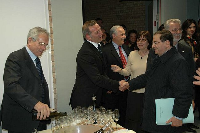 NOMINA DIRETTORE AMMINISTRATIVO