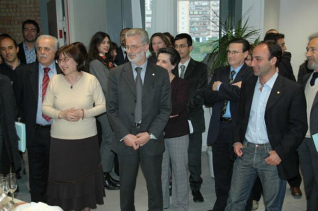 NOMINA DIRETTORE AMMINISTRATIVO