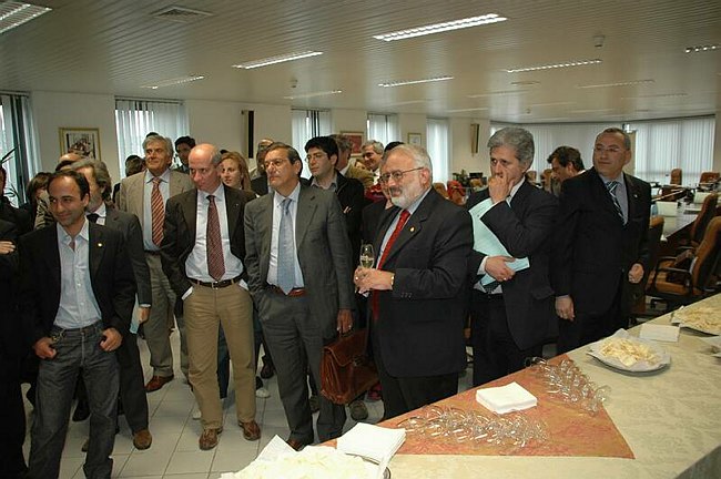 NOMINA DIRETTORE AMMINISTRATIVO