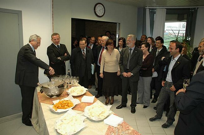 NOMINA DIRETTORE AMMINISTRATIVO