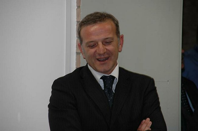 NOMINA DIRETTORE AMMINISTRATIVO