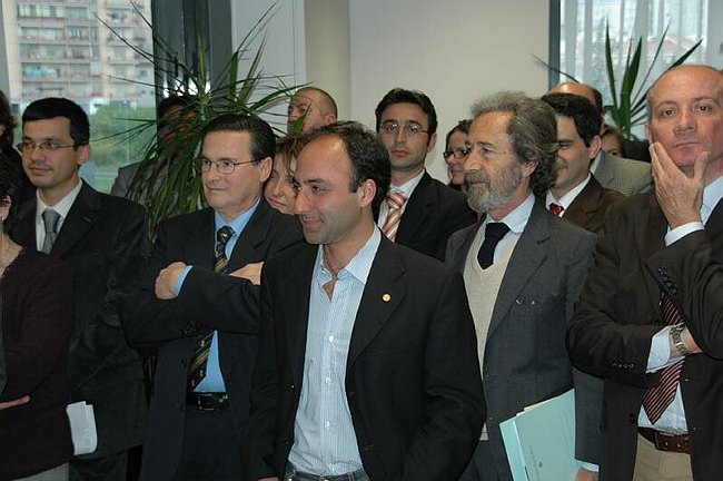 NOMINA DIRETTORE AMMINISTRATIVO