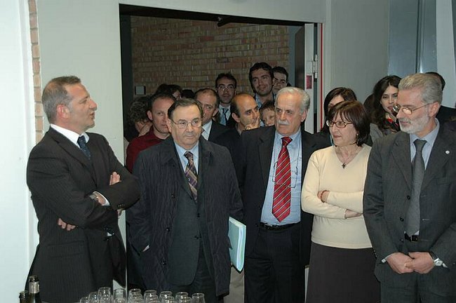 NOMINA DIRETTORE AMMINISTRATIVO