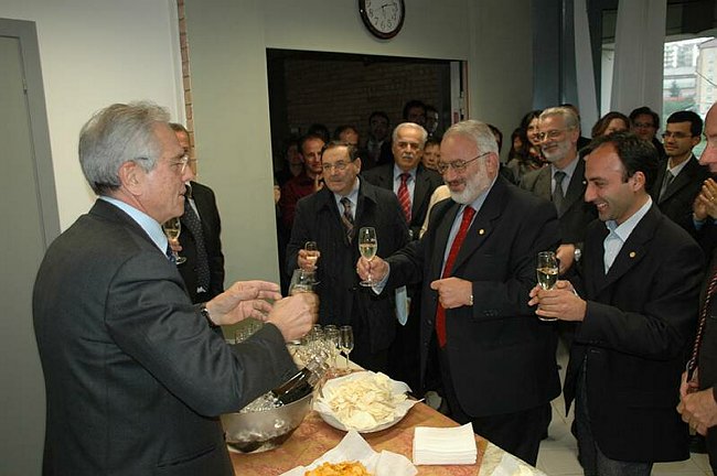 NOMINA DIRETTORE AMMINISTRATIVO