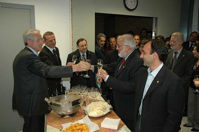 NOMINA DIRETTORE AMMINISTRATIVO