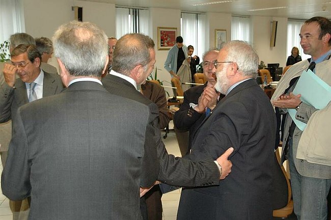 NOMINA DIRETTORE AMMINISTRATIVO