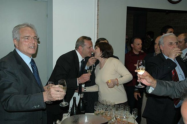 NOMINA DIRETTORE AMMINISTRATIVO