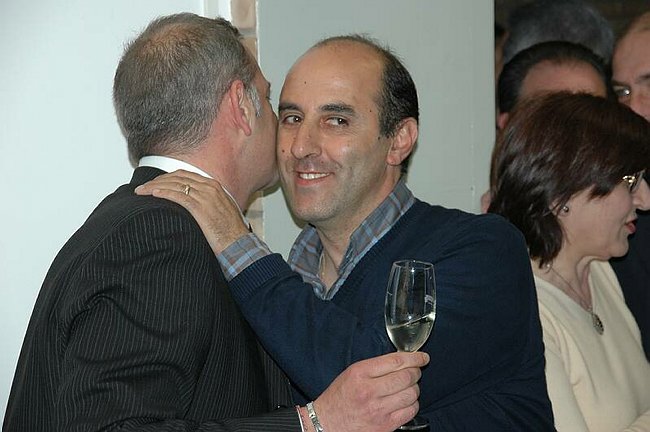 NOMINA DIRETTORE AMMINISTRATIVO