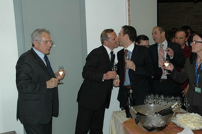 NOMINA DIRETTORE AMMINISTRATIVO