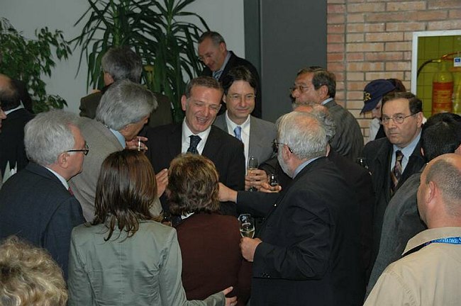 NOMINA DIRETTORE AMMINISTRATIVO