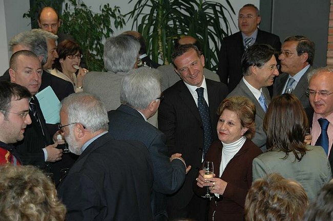 NOMINA DIRETTORE AMMINISTRATIVO