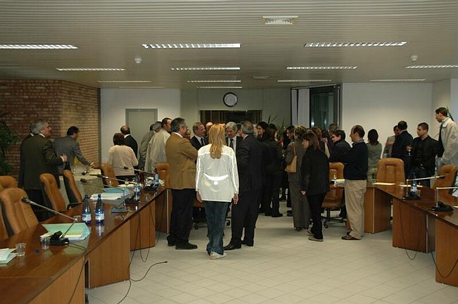 NOMINA DIRETTORE AMMINISTRATIVO