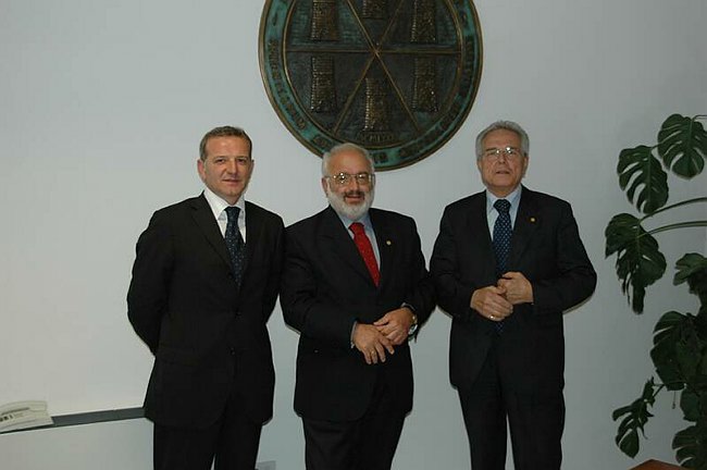 NOMINA DIRETTORE AMMINISTRATIVO