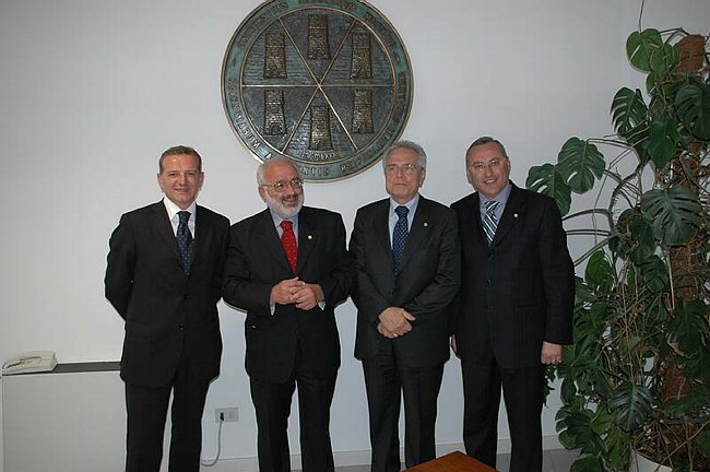 NOMINA DIRETTORE AMMINISTRATIVO