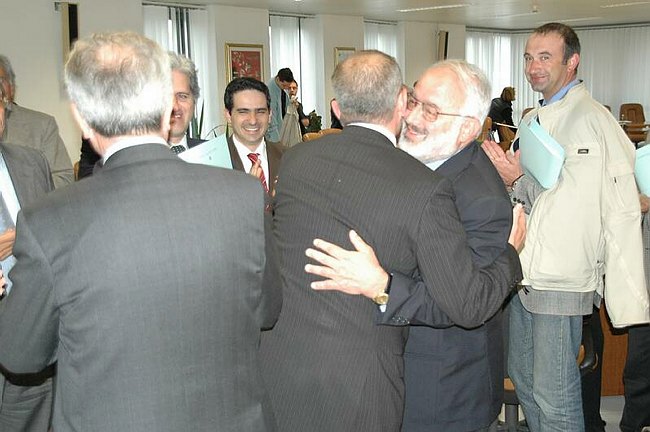 NOMINA DIRETTORE AMMINISTRATIVO