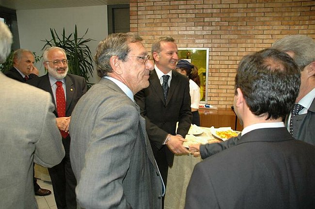 NOMINA DIRETTORE AMMINISTRATIVO