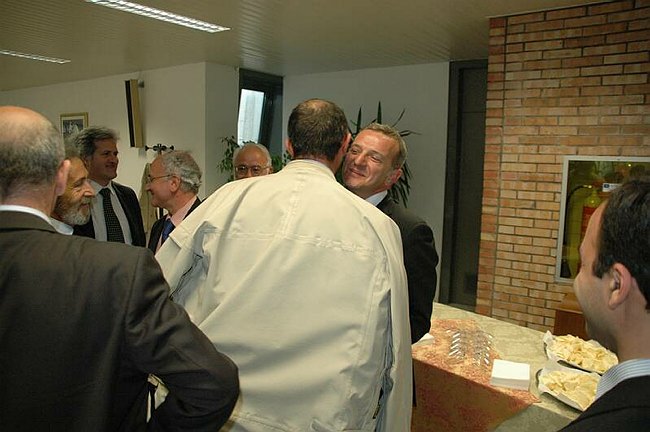 NOMINA DIRETTORE AMMINISTRATIVO