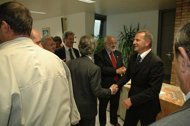 NOMINA DIRETTORE AMMINISTRATIVO