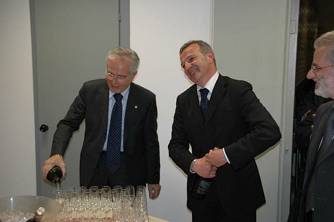 NOMINA DIRETTORE AMMINISTRATIVO