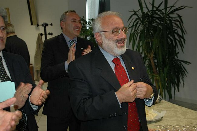 NOMINA DIRETTORE AMMINISTRATIVO