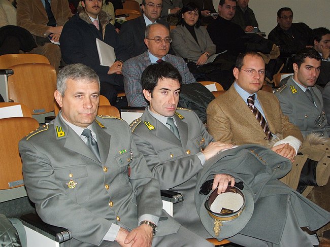 Tavola rotonda: Le novit� fiscali per il 2006