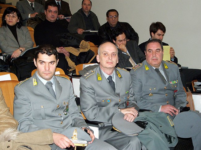 Tavola rotonda: Le novit� fiscali per il 2006