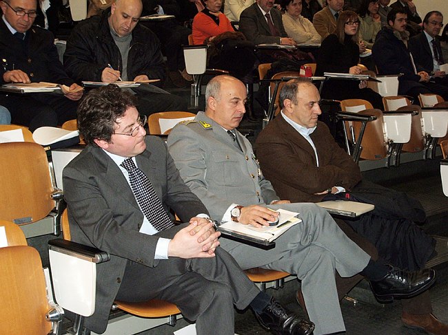 Tavola rotonda: Le novit� fiscali per il 2006