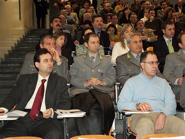 Tavola rotonda: Le novit� fiscali per il 2006