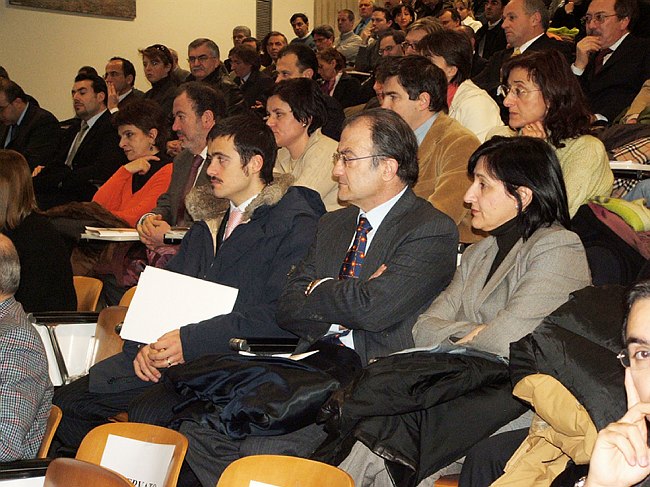 Tavola rotonda: Le novit� fiscali per il 2006