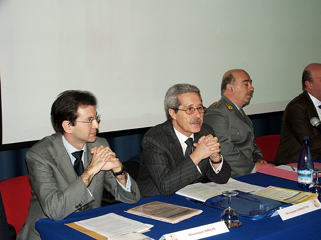 Tavola rotonda: Le novit� fiscali per il 2006