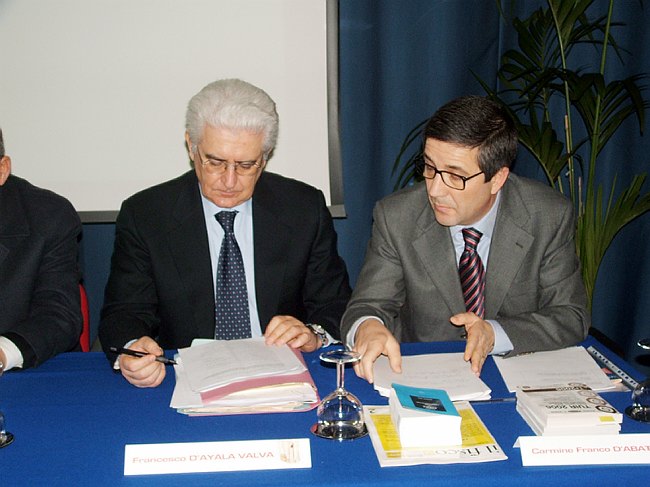 Tavola rotonda: Le novit� fiscali per il 2006