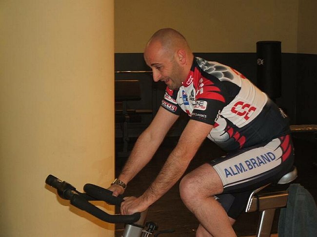 Inaugurazione spazio ginnico di Ateneo