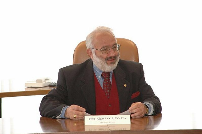 Cerimonia insediamento nuovi Docenti