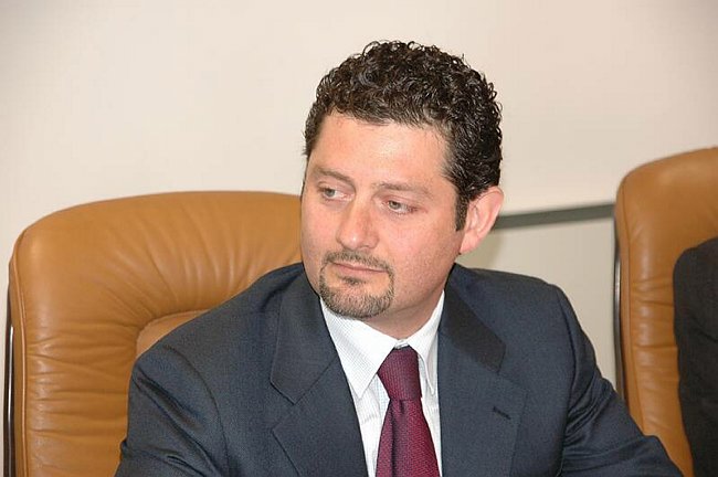 Cerimonia insediamento nuovi Docenti