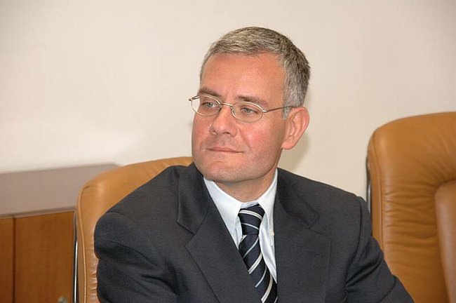 Cerimonia insediamento nuovi Docenti