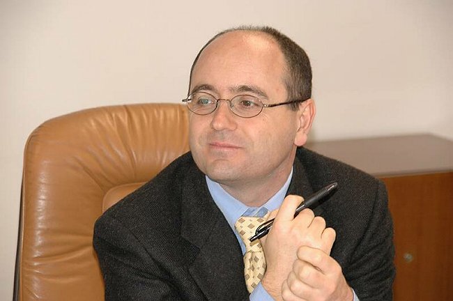 Cerimonia insediamento nuovi Docenti