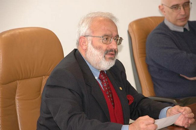 Cerimonia insediamento nuovi Docenti