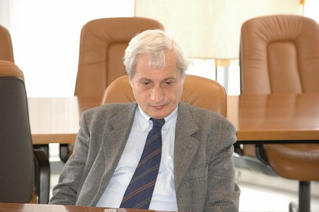 Cerimonia insediamento nuovi Docenti